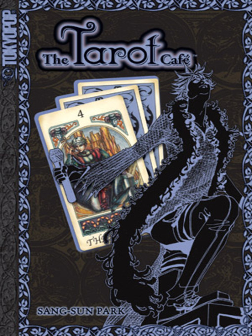 Title details for The Tarot Cafe, Volume 4 by Sang-Sun Park - Available